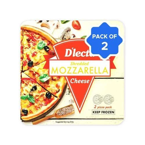 Phô Mai Mozzarella