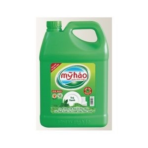 Nrb Mỹ Hảo trà xanh 1.5l - Can
