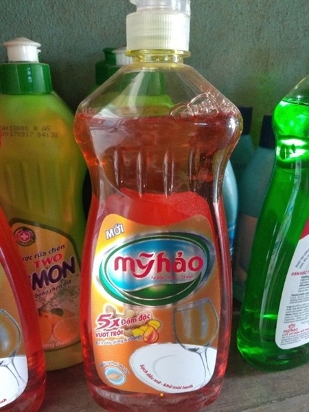 Nrb mỹ hảo quế 750ml - Chai