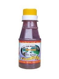 Mắm tôm ba làng 100g - lốc
