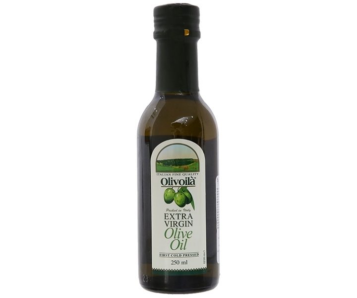 Dầu Olivoila 250ml - Chai