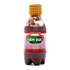 MẮM TÔM BA LÀNG 300ML - chai