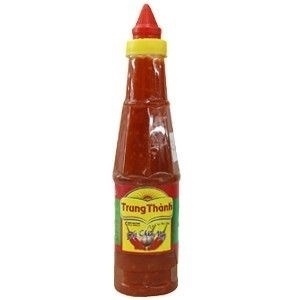 SỐT CHUA NGỌT TRUNG THÀNH 250ML - Chai