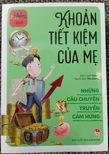 Khoản thu khác - hóa đơn
