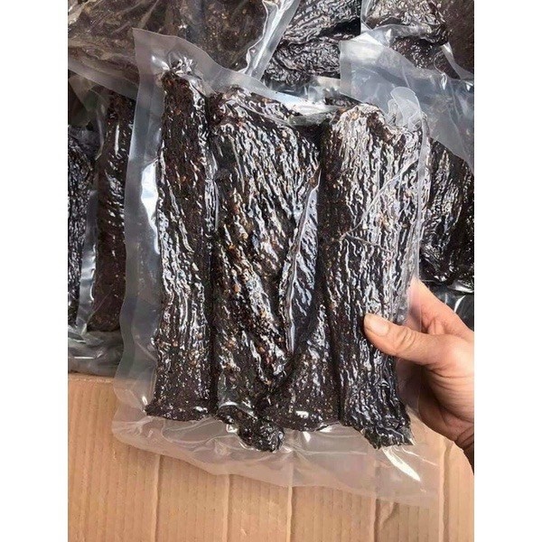 TRÂU GÁC BẾP - Gói  (500 gam)