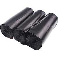 Túi bóng đen 3kg