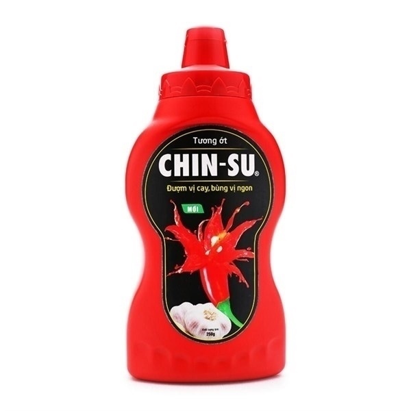 TƯƠNG ỚT CHINSU 1kg