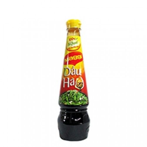 Dầu hào Maggi 530g