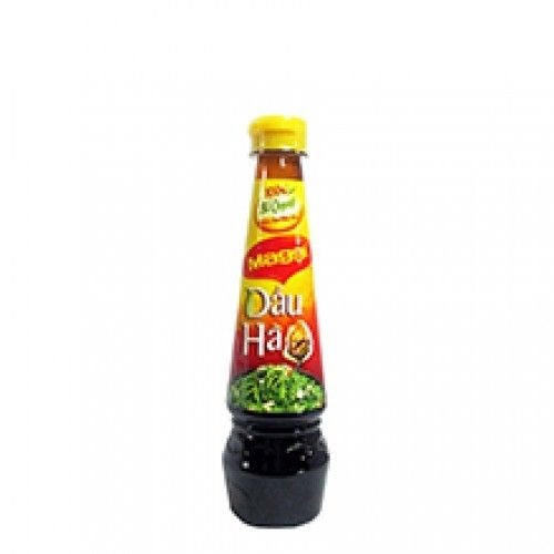 Dầu hào Maggi 350g