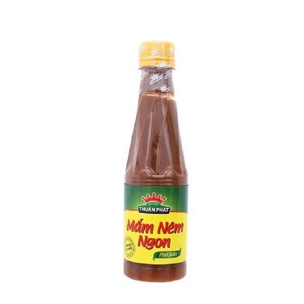 Mắm nêm ngon Thuận Phát 250ml